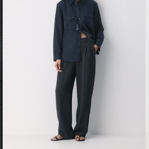 Aritzia Effortless Pant